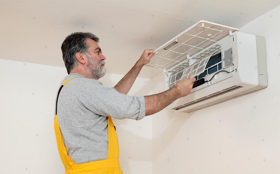 électricien de maintenance Clamart
