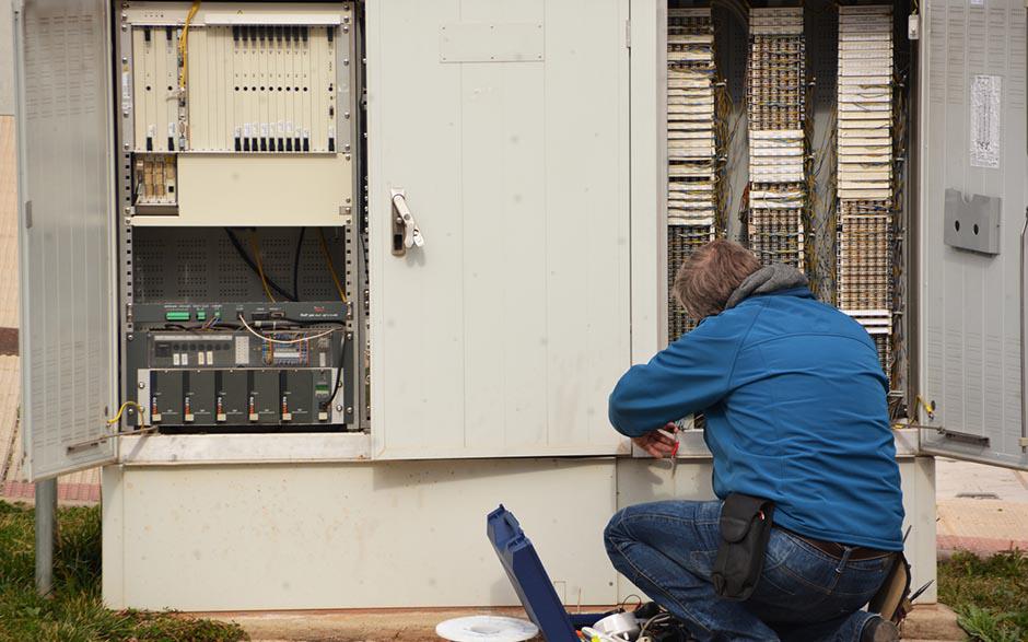 électricien agree Clamart