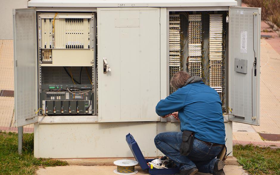 électricien urgence Levallois-Perret