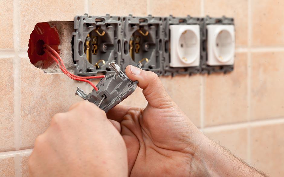 électricien urgence Évry