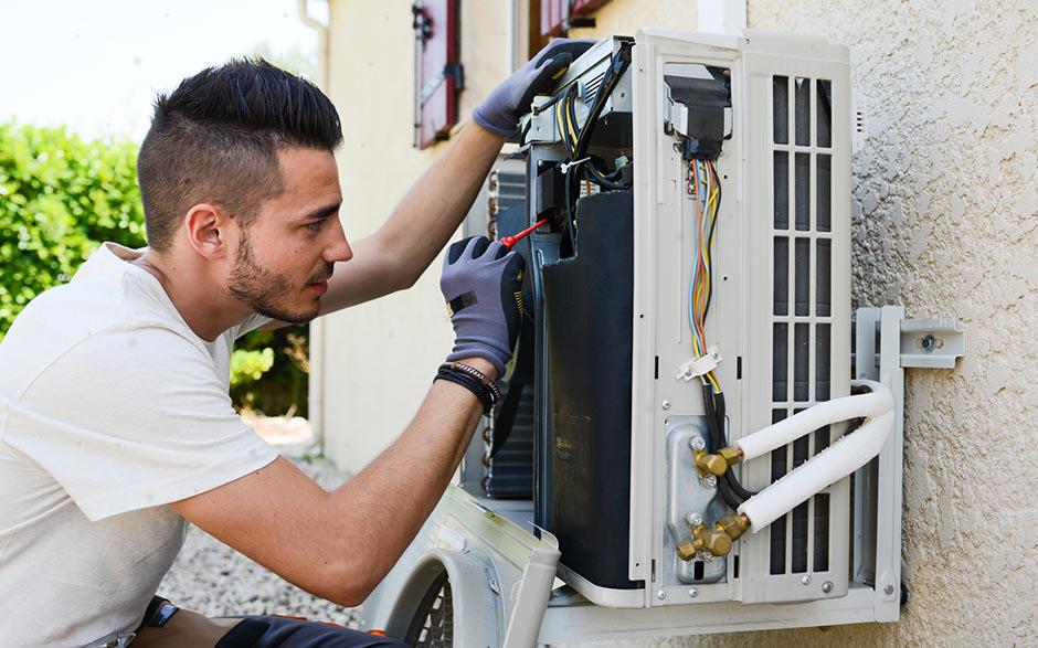 électricien installateur Clamart