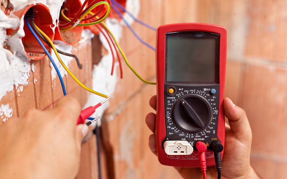 électricien installateur Clamart