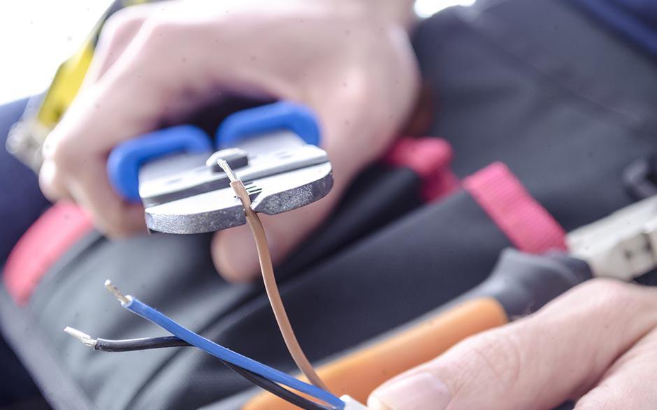 électricien dépannage Clamart