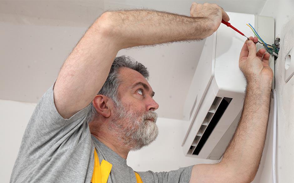électricien agree Clamart