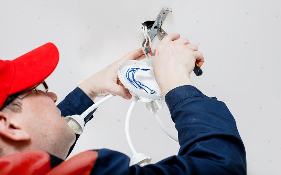 électricien urgence Paris 12